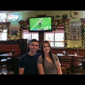 Meet your Posher, Desiree